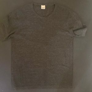 Baldwin mens short sleeve shirt